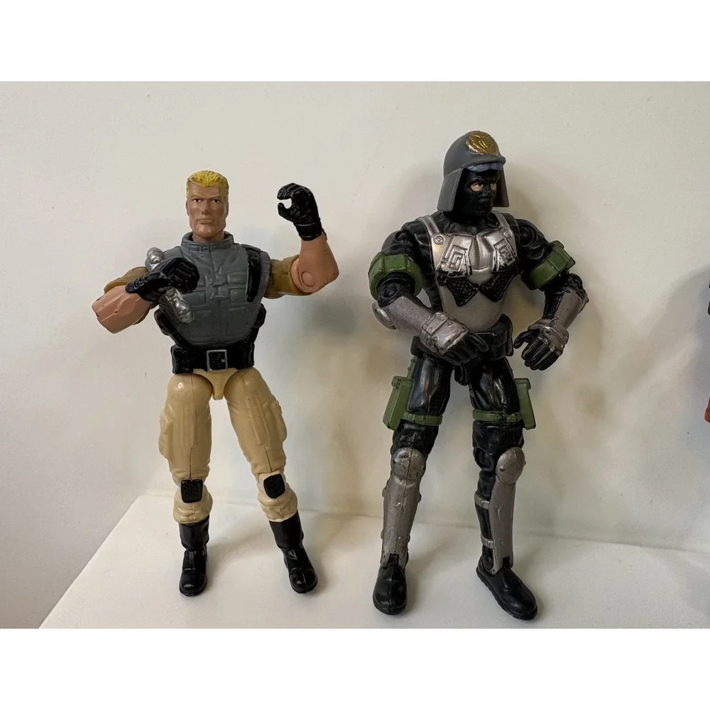 GI Joe 3.75